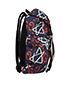 Gucci Ghost Techpack Bag, side view